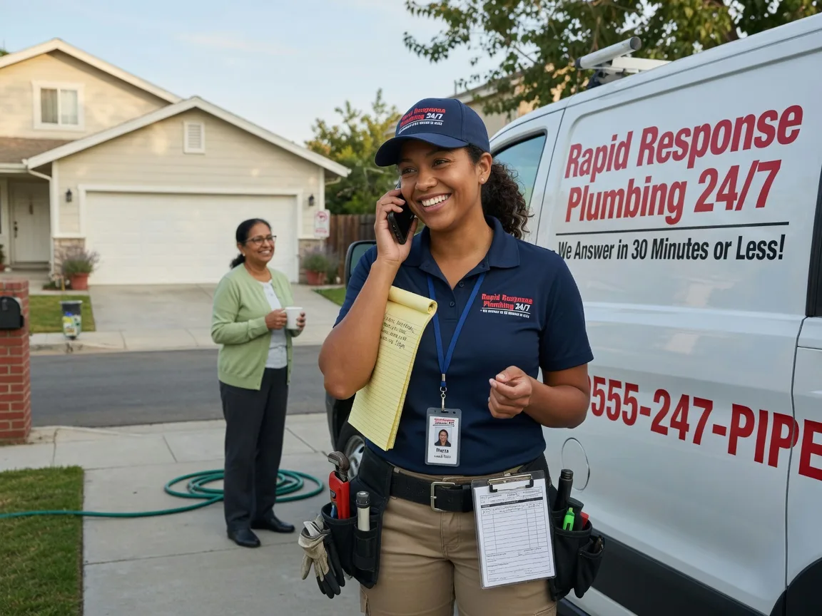 Emergency Plumber Arlington, OR FAQs